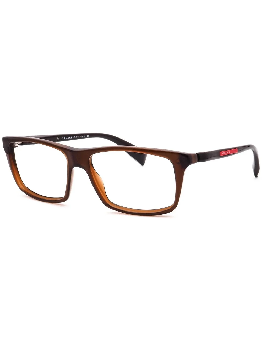 Prada VPS 02B 7JQ-1O1 Eyewear